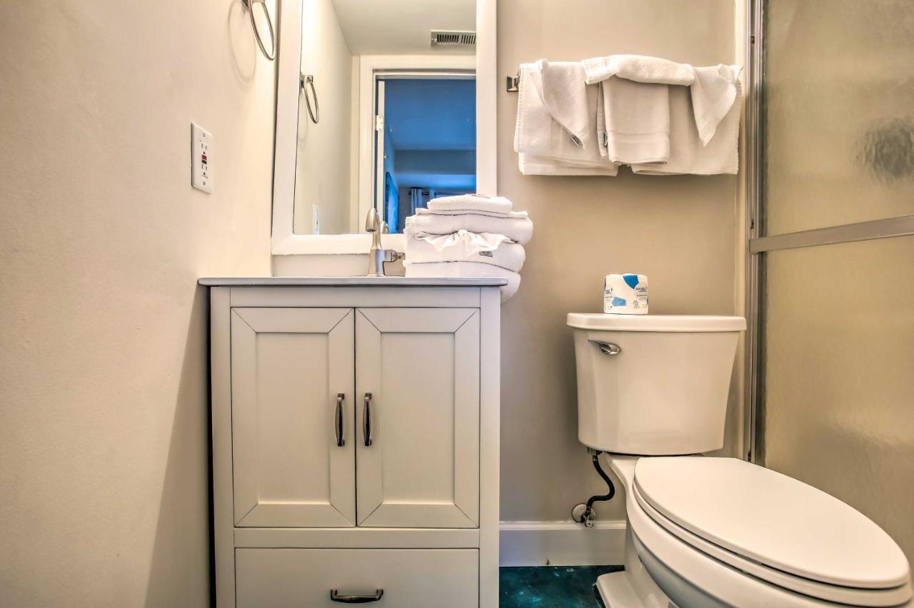 Sunny Condo Direct North Myrtle Beach Access Exterior foto