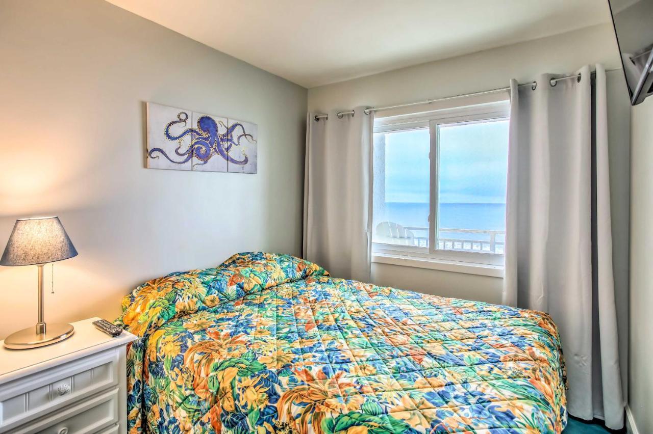 Sunny Condo Direct North Myrtle Beach Access Exterior foto