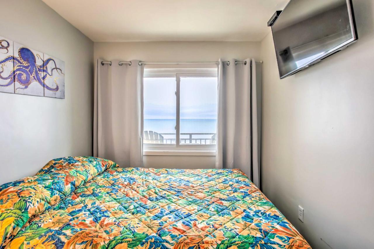 Sunny Condo Direct North Myrtle Beach Access Exterior foto